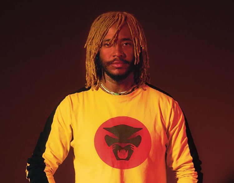 Thundercat